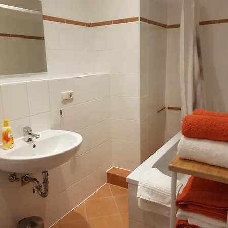 In Direkter Innenstadtlage Apartamento Potsdam