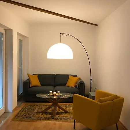 In Direkter Innenstadtlage *