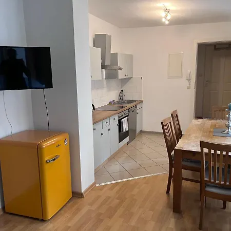 Lägenhet In Direkter Innenstadtlage *