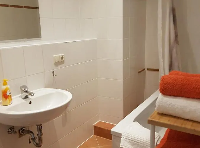 In Direkter Innenstadtlage شقة بوتسدام