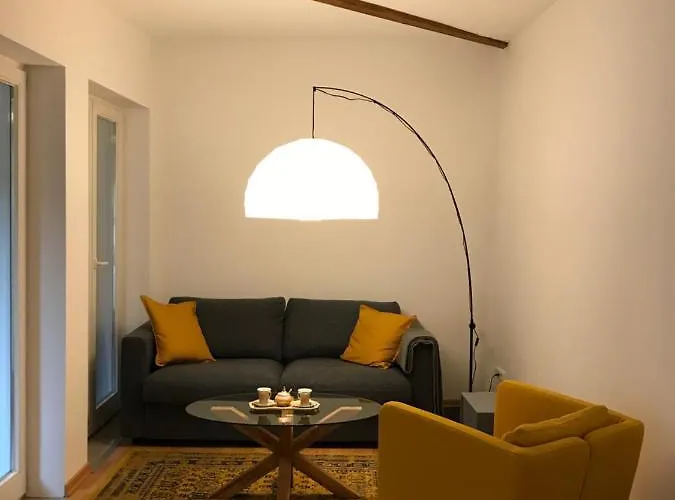 In Direkter Innenstadtlage *