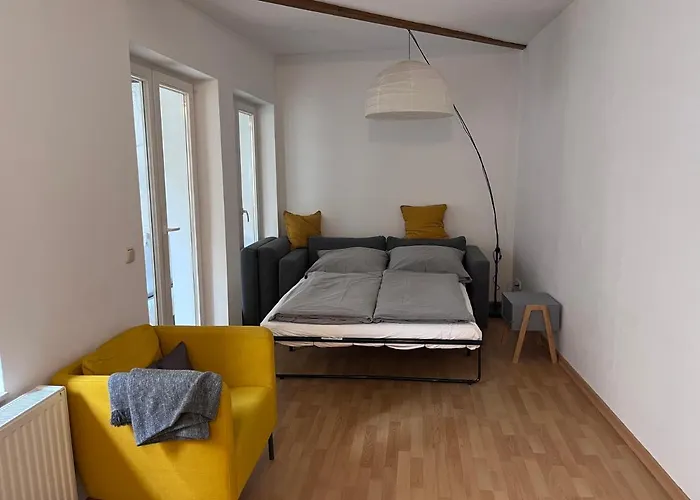 In Direkter Innenstadtlage بوتسدام