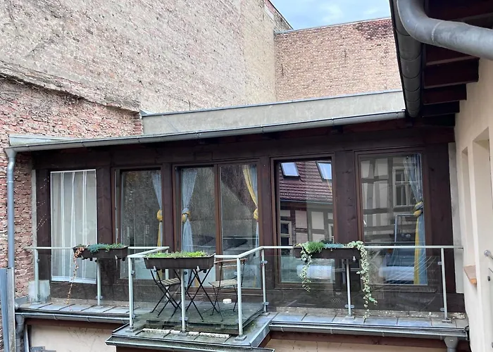 In Direkter Innenstadtlage شقة بوتسدام