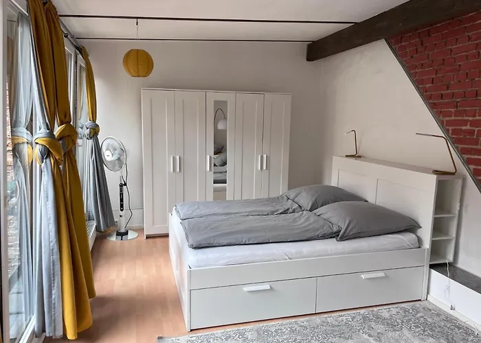 In Direkter Innenstadtlage بوتسدام